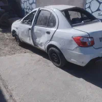 ساینا s مدل 1402 تصادفی|خودرو سواری و وانت|مشکین‌دشت, |دیوار