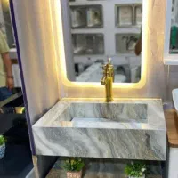 روشویی سرامیکی|لوازم سرویس بهداشتی|کرج, کیانمهر|دیوار