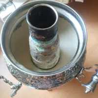 سماوربااسیاب|صنایع دستی و سایر لوازم تزئینی|شاهین‌شهر, شهرک گلدیس|دیوار