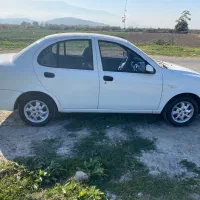 ساینا مدل ۱۴۰۰بی رنگ