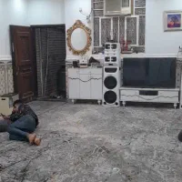 جاده ی سراه خرمشهرسپنتاخیابان نوریک|فروش خانه و ویلا|اهواز, شهرک رزمندگان|دیوار