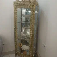 بوفه برنجی نو