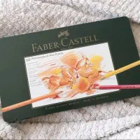مدادرنگی پلی کروم فابرکاستل