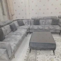 ست مبل راحتی ال