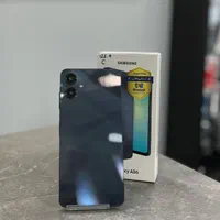سامسونگ Galaxy A06 حافظه ۱۲۸/۴|موبایل|کرج, گلشهر|دیوار