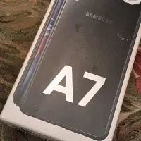 A7 2018|موبایل|تهران, خواجه نظام الملک|دیوار