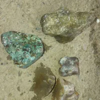 سنگ عقیق شجر