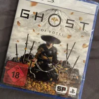 دیسک بازی ghost of yotei