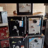 گاوصندوق جا اسلحه و اسناد|ابزارآلات|ورامین, شهرک مدرس|دیوار