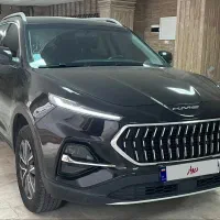 فروش فوری /KMC K7|خودرو سواری و وانت|رشت, بلوار گیلان|دیوار