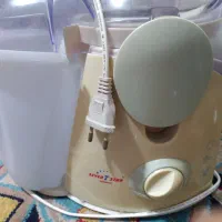 آبمیوه گیری سه کاره