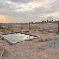 باغ روستای اراضی،باغملک|فروش خانه و ویلا|مبارکه, |دیوار