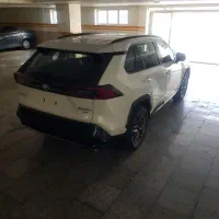 تویوتا وایلندر ۲۰۲۵ فول