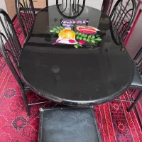 تخت خواب ، میزغذاخوری
