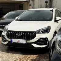 آریزو۵ FL، مدل۱۴۰۴،صفر|خودرو سواری و وانت|لاهیجان, گلستان|دیوار