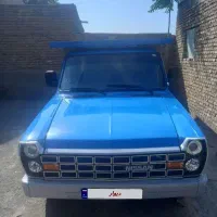 نیسان وانت
