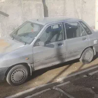 پراید ۹۰