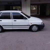 پراید مدل۸۵