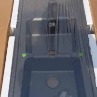 پخش سینک های گرانیت درابعادمختلف|مصالح و تجهیزات ساختمان|اهواز, کوی مهدیس|دیوار