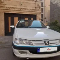 پرشیا مدل ۹۲دوگانه