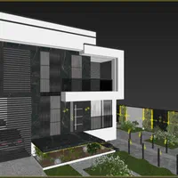 نقشه کش معمار و آماده همکاری با دفاتر مهندسی هستم|استخدام معماری، عمران و ساختمانی|رودسر, |دیوار