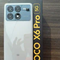poco x6 pro512g ram12