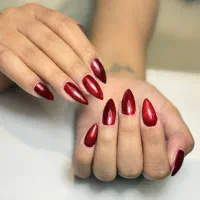کاشت و ترمیم ناخن