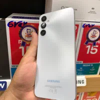 موبایل سامسونگ A05s با ظرفیت 64GB 4GB در حد نو|موبایل|تهران, شیخ هادی|دیوار