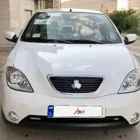 فروش فوری تیبا صندوق دار صفر