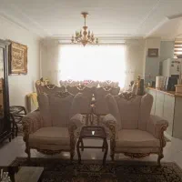 مبل و میز ناهار خوری هشت نفره|مبلمان خانگی و میز عسلی|تهران, شیخ هادی|دیوار