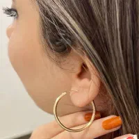 گوشواره طلا گمشده نصیرشهر نصیر آباد