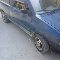 حمل بار با پراید وانت