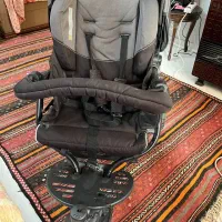 کالسکه|کالسکه و لوازم جانبی|مشهد, سرافرازان|دیوار