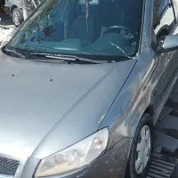 رانا مدل 95|خودرو سواری و وانت|بازرگان, |دیوار