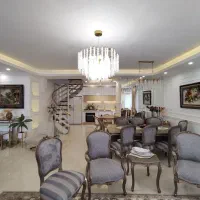 پنت هوس دوبلکس ۱۶۰ متر میدان جهاد شهرک فرهنگیان|فروش آپارتمان|رشت, جهاد|دیوار