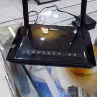 مودم netenza|مودم و تجهیزات شبکه|تهران, قیام|دیوار