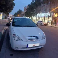 تیبا دو مدل۴۰۱ تمیز و کارمندی