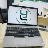 لپتاپDell i7 نسل10 گرافیک4GBمجزا Ram16GB