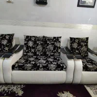 مبل به همراه میزعسلی