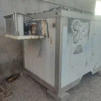 سردخانه نیسانی زیر صفر|فروشگاه و مغازه|گتوند, |دیوار