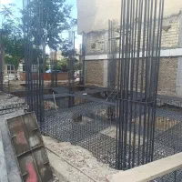 نیروی،ارماتوربندی