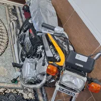 کویر 403 خشک|موتورسیکلت|شیراز, شهدای شهرک سعدی|دیوار