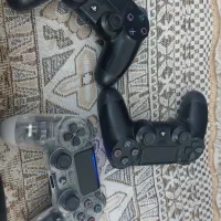 ps4 fat 1tra|کنسول، بازی ویدئویی و آنلاین|وحیدیه, |دیوار