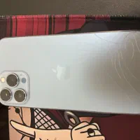 iPhone 13 Pro max|موبایل|تهران, شکوفه (عبدل آباد)|دیوار