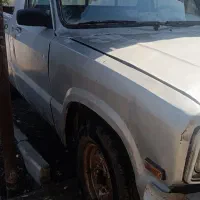 وانت مزدا ۲۰۰۰ مدل 86|خودرو سواری و وانت|ایرانشهر, |دیوار