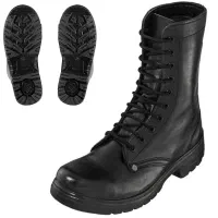 پوتین سربازی بهمن|کیف، کفش، کمربند|نورآباد, |دیوار