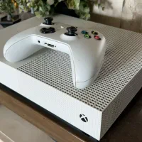 کنسول ایکس باکس وان اس xbox|کنسول، بازی ویدئویی و آنلاین|فولادشهر, فولادشهر|دیوار