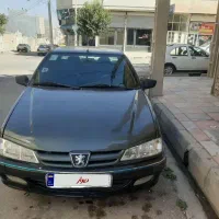 فروش پژو پارس مدل۱۳۸۰