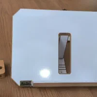 کتاب‌یار رومیزی MDF|کتابخانه، شلف، قفسه‌های دیواری|اردبیل, |دیوار