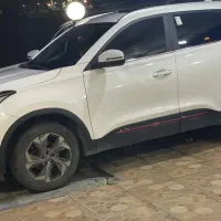 x55 pro 1402|خودرو سواری و وانت|زاهدان, |دیوار